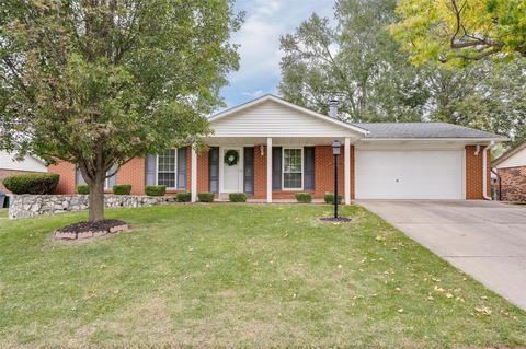 3254 Lake Ave, Bridgeton, MO 63044 photo 1