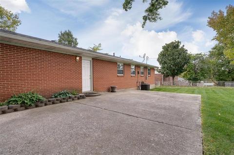 3254 Lake Ave, Bridgeton, MO 63044 photo 30