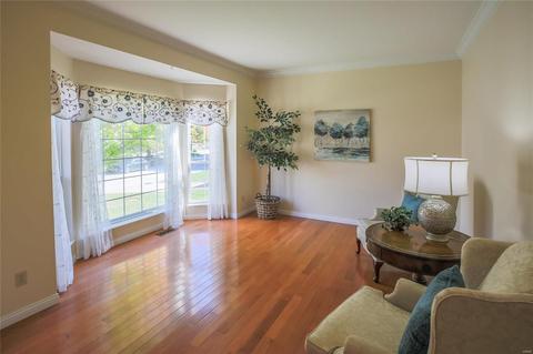 913 Forest Lake Ct, Ballwin, MO 63021 photo 5