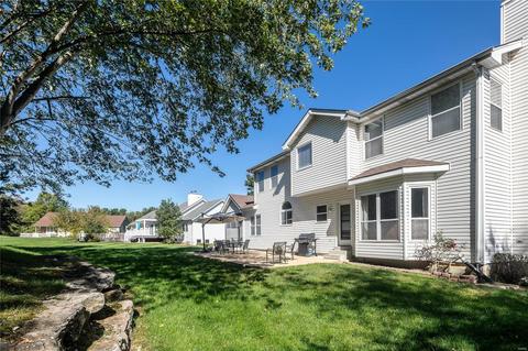 913 Forest Lake Ct, Ballwin, MO 63021 photo 30