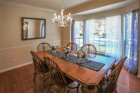 913 Forest Lake Ct, Ballwin, MO 63021 photo 4