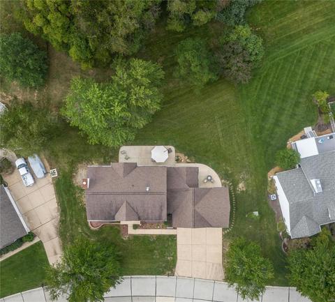 913 Forest Lake Ct, Ballwin, MO 63021 photo 40