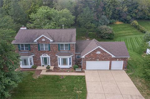 913 Forest Lake Ct, Ballwin, MO 63021 photo 37
