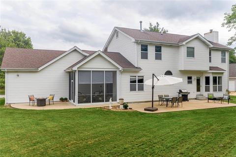 913 Forest Lake Ct, Ballwin, MO 63021 photo 32