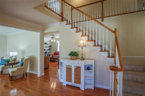 913 Forest Lake Ct, Ballwin, MO 63021 photo 20
