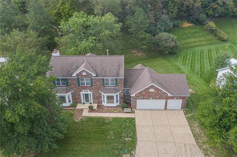913 Forest Lake Ct, Ballwin, MO 63021 photo 38