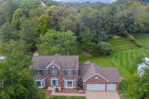 913 Forest Lake Ct, Ballwin, MO 63021 photo 39