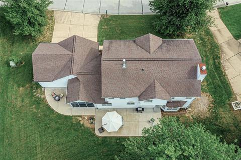 913 Forest Lake Ct, Ballwin, MO 63021 photo 36