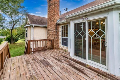 602 Rainbow Cir, Ballwin, MO 63011 photo 40