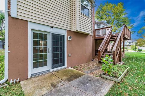 602 Rainbow Cir, Ballwin, MO 63011 photo 42