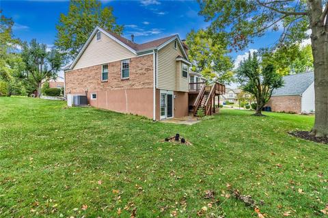 602 Rainbow Cir, Ballwin, MO 63011 photo 44