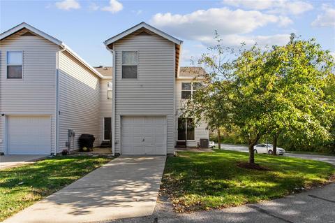 449 Parkview Place Dr, Ellisville, MO 63021 photo 4