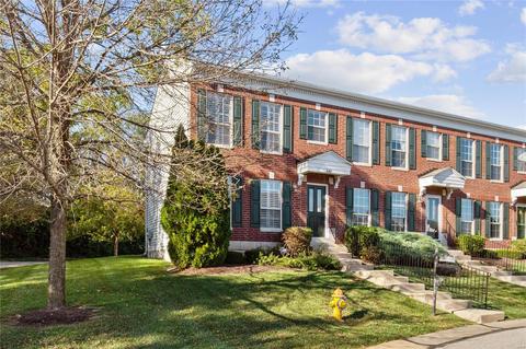 449 Parkview Place Dr, Ellisville, MO 63021 photo 5