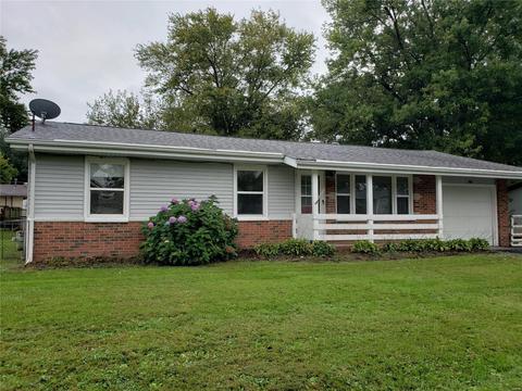 213 Edwin St, Brighton, IL 62012 photo 1