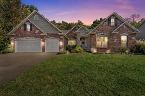 724 Pin High Ct, Eureka, MO 63025 photo 2