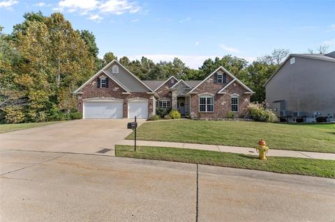 724 Pin High Ct, Eureka, MO 63025 photo 4