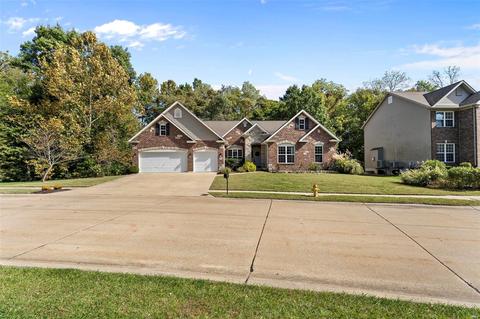 724 Pin High Ct, Eureka, MO 63025 photo 6