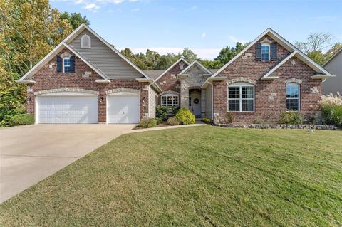 724 Pin High Ct, Eureka, MO 63025 photo 1