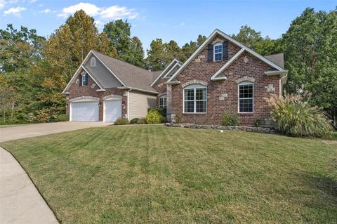 724 Pin High Ct, Eureka, MO 63025 photo 3