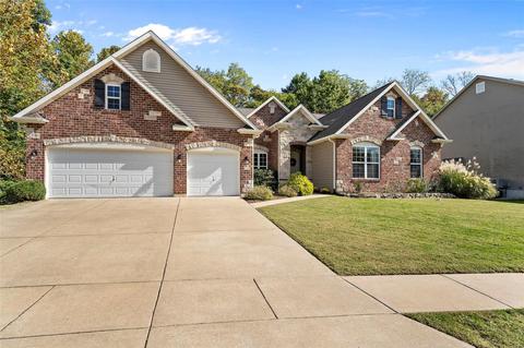 724 Pin High Ct, Eureka, MO 63025 photo 5