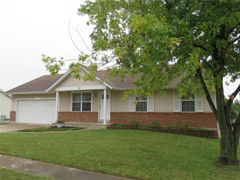 27 W Park, O'fallon, MO 63366 photo 1