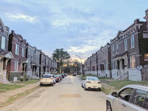 534 Eiler St, Saint Louis, MO 63111 photo 54
