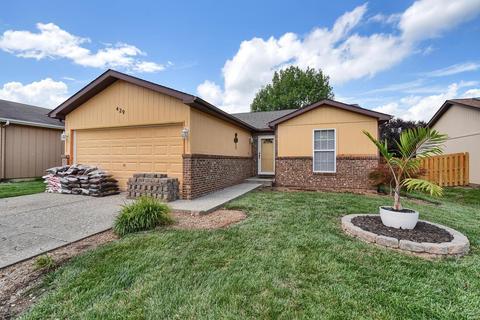 429 Eagle Terrace Dr, O'fallon, IL 62269 photo 1