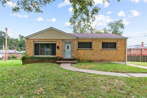 8000 Appleton, Saint Louis, MO 63130 photo 1