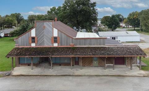 608 E Main, Alhambra, IL 62001 photo 1