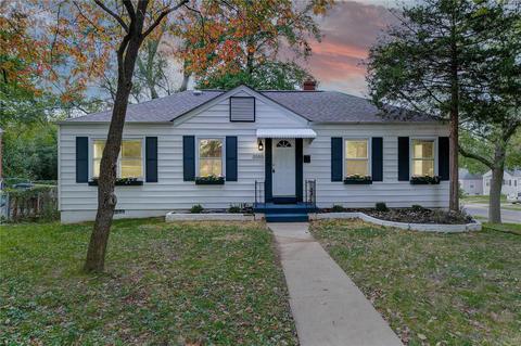 3585 Wright Ave, Saint Ann, MO 63074 photo 1