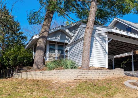 463 Down Hill Dr, Ballwin, MO 63021 photo 1