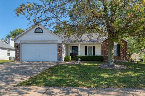 814 Colleen, O'fallon, MO 63366 photo 1
