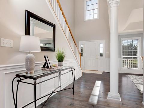629 Crown Pointe Estates Ct, Wildwood, MO 63021 photo 2