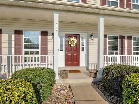 629 Crown Pointe Estates Ct, Wildwood, MO 63021 photo 33