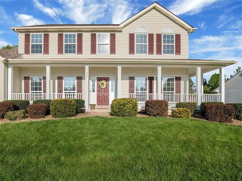 629 Crown Pointe Estates Ct, Wildwood, MO 63021 photo 34