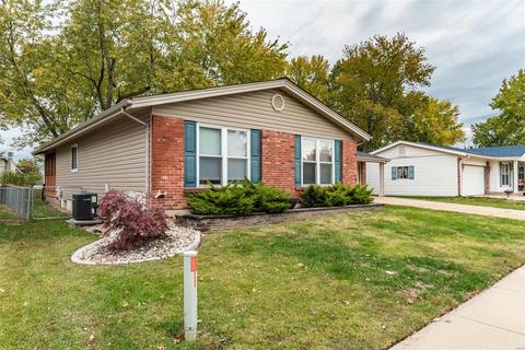 691 Rustic Vly, Ballwin, MO 63021 photo 1