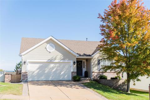 760 Top Notch, Eureka, MO 63025 photo 1
