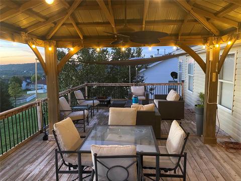 760 Top Notch, Eureka, MO 63025 photo 38