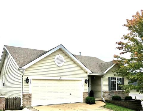 760 Top Notch, Eureka, MO 63025 photo 2