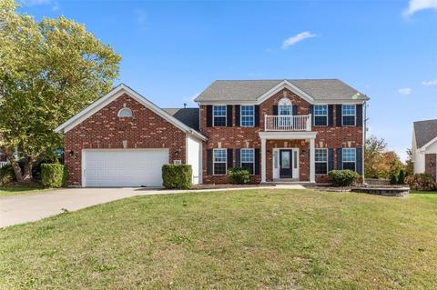 211 Falcon Hill Dr, O'fallon, MO 63368 photo 1
