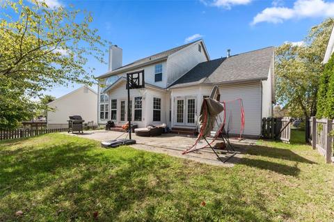 211 Falcon Hill Dr, O'fallon, MO 63368 photo 41