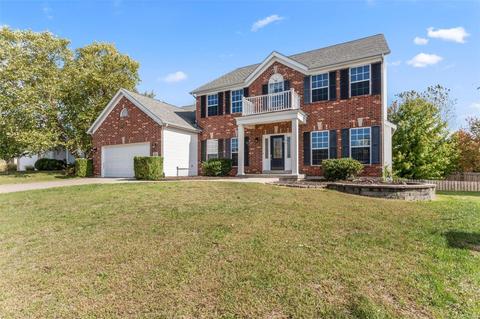 211 Falcon Hill Dr, O'fallon, MO 63368 photo 44