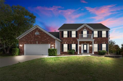 211 Falcon Hill Dr, O'fallon, MO 63368 photo 2