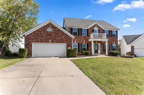 211 Falcon Hill Dr, O'fallon, MO 63368 photo 43