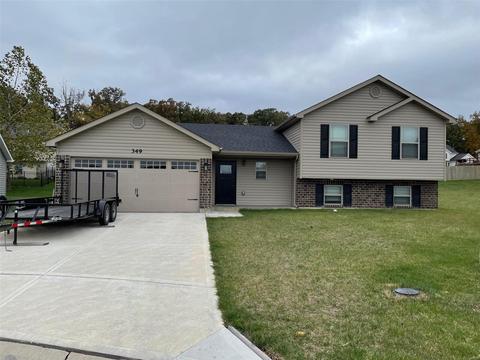 349 Touchdown Dr, Foristell, MO 63348 photo 1