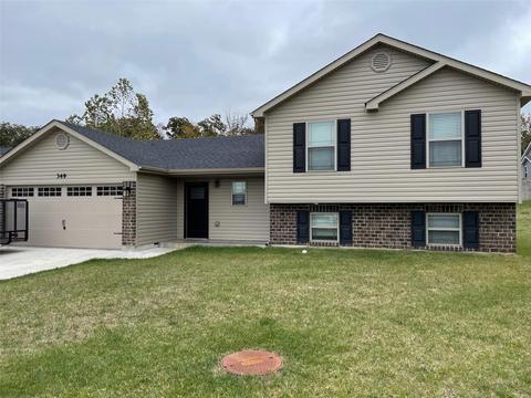 349 Touchdown Dr, Foristell, MO 63348 photo 2