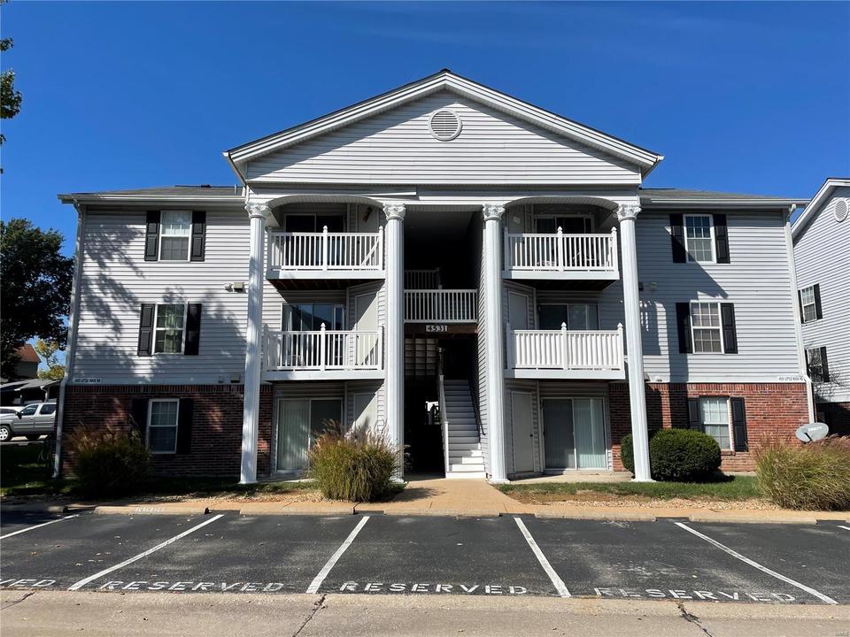 4531 Little Rock D, Saint Louis, MO 63128 14 Photos MLS 21075016