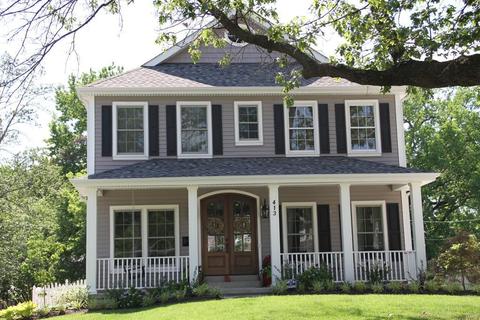 660 E Argonne, Saint Louis, MO 63122 photo 1