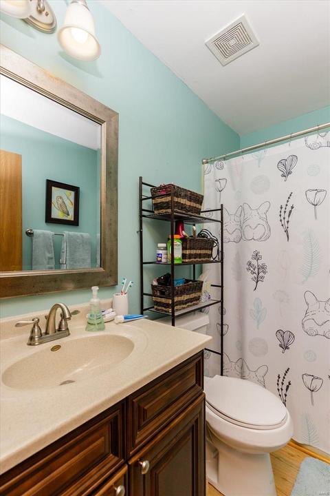 6441 Sprucefield Dr, O'fallon, MO 63368 photo 14