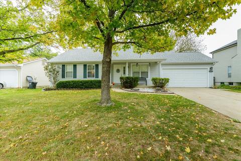 6441 Sprucefield Dr, O'fallon, MO 63368 photo 1